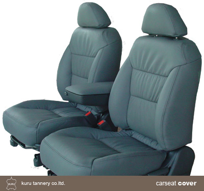 Automotive Leather & Carseat