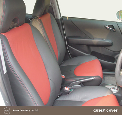 Automotive Leather