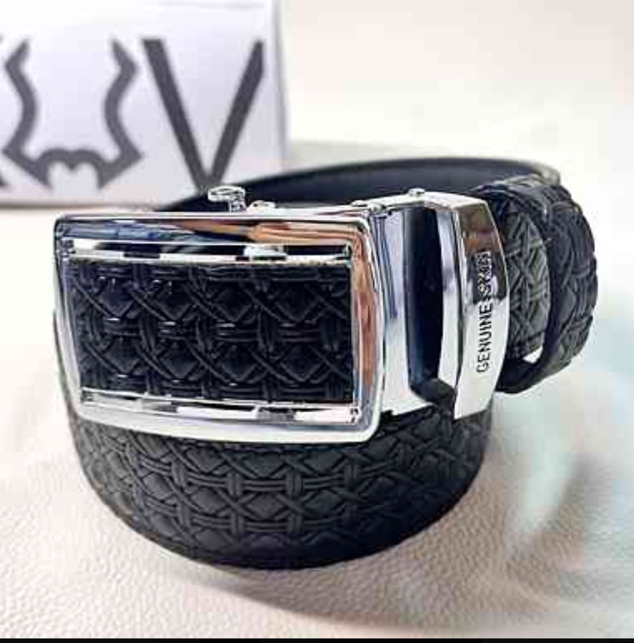 Leather Goods