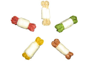 Munchy Bone Bacon