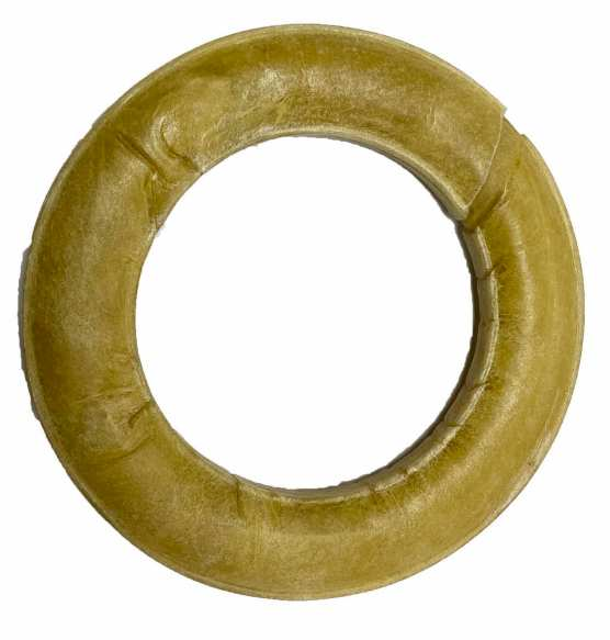 Pressed Ring