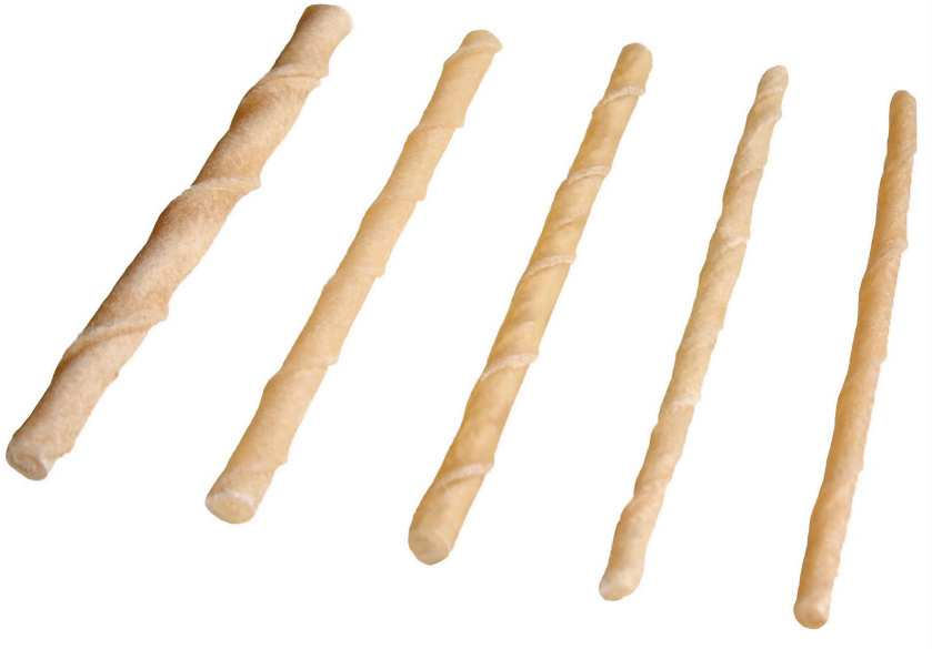 Twisted Stick