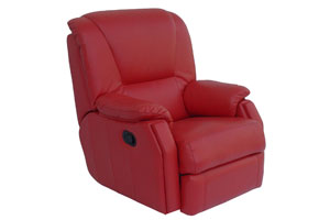 Manual Recliner Chair