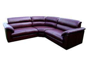 L-Shape Sectional Sofa