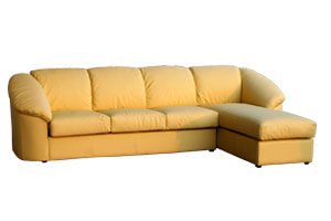 L-Shape Sectional Sofa