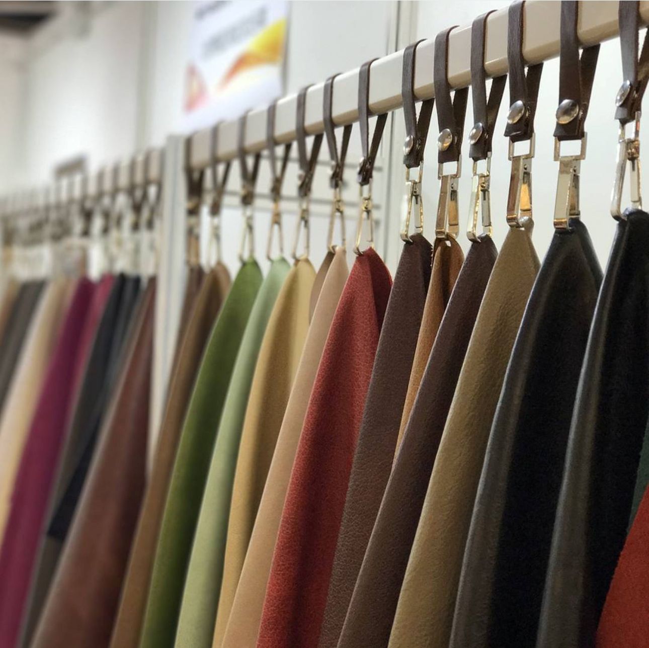 Upholstery Leather